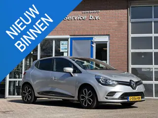 Renault Clio 0.9 TCe Life