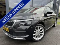 Škoda Kamiq 1.0 TSI Business Edition Automaat (bj 2021)