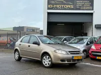 Chevrolet Lacetti 1.4-16V Spirit nap apk airco rijdt perfect