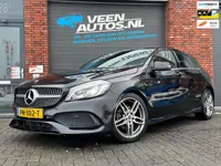 Mercedes-Benz A-klasse 180 Business Solution AMG Led Navi