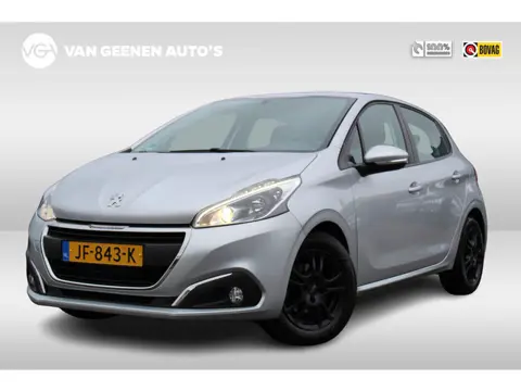 Peugeot 208 1.2 PureTech Blue Lion | NIEUWE DISTR. RIEM