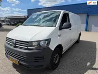 Volkswagen Transporter 2.0 TDI L2H1 Comfortline