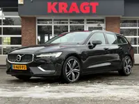 Volvo V60 Inscription 2.0 T6 Recharge AWD - Leder - LED - 19" lichtmetaal