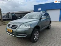 Volkswagen Touareg 3.2 V6
