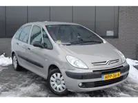 Citroen XSARA PICASSO Clima|Cruise|5-deurs|APK tot 07-2026!