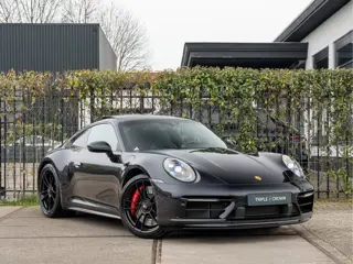 Porsche 911 3.0 Carrera 4 GTS | Bose | Sport-Design | Sport-Chrono | Sportuitlaat