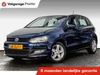 Volkswagen Polo 1.2 TSI BlueMotion Comfort Edition Airco/ Cruise control/ Tel. bluetooth/ Lmv