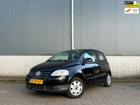 Volkswagen Fox 1.4 Trendline Nieuwe distributiriem, APK en beurt