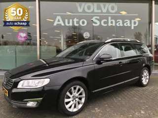 Volvo V70 2.0 T4 Inscription Edition Automaat | Rijklaar incl garantie | Standkachel Trekhaak Gevent