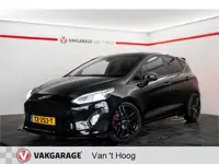 Ford Fiesta 1.1 Unieke auto! St-Look! (bj 2018)