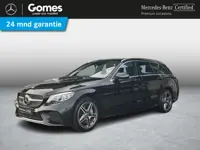 Mercedes-Benz C-klasse Estate 300 e | Cruise Control | Navigatie | Stoelverwarming
