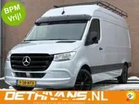 Mercedes-Benz Sprinter 315CDI 150PK L2H2 9G-Tronic / Imperiaal / M-Bux / Carplay