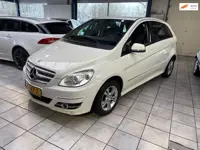 Mercedes-Benz B-klasse 150