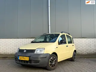 Fiat Panda 1.2 Actual