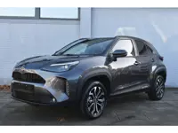 Toyota Yaris Cross 1.5 Hybrid 115 Dynamic Limited 116pk | Stuurverwarming | Stoelverwarming | Keyles