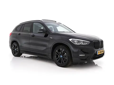BMW X1 xDrive25e Sportline Business Edition Plus (Plug-In) (INCL-BTW) Aut. *PANO | LEATHER | FULL-LE