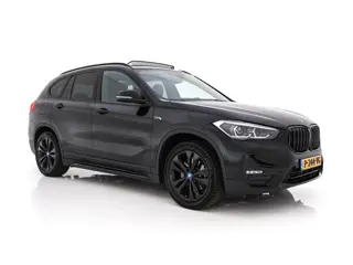 BMW X1 xDrive25e Sportline Business Edition Plus (Plug-In) (INCL-BTW) Aut. *PANO | LEATHER | FULL-LE