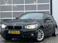 BMW 1-serie 116i Essential 110pk | Airco automatisch | Bluetooth | Cruise control | LED koplampen | 