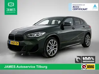 BMW X2 xDrive25e High Executive GOLDPLAY M-SPORT | HEAD-UP | AD-CRUISE | LEER