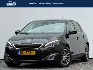 Peugeot 308 1.2 PureTech Allure | 2016 | Panorama dak | 5 Deurs |