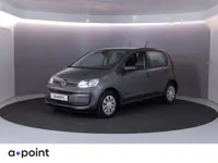 Volkswagen Up! 1.0 65 pk | Verlengde garantie | Navigatie via App | Autom. airco | Cruise control | 