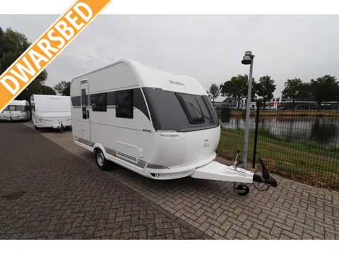 Hobby On Tour 390 SF MODEL 2026 - 1500KG - 865