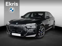 BMW i7 xDrive60 | M Sportpakket Pro | Innovation Pack | Individual Interieur | Bowers & Wilkins | Ic