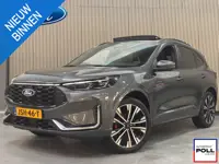 Ford Kuga PHEV 243pk ST-Line X Panoramadak Trekhaak Winter Techno pack AGR Stoelen 20" LM velgen HUD