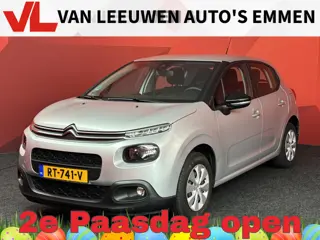 Citroën C3 1.2 PureTech Feel