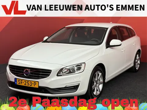 Volvo V60 1.5 T3 Polar+