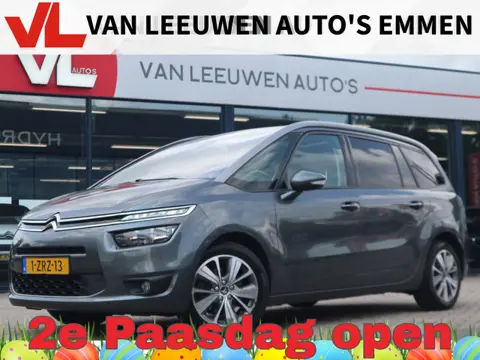 Citroën Grand C4 Picasso 1.6 THP Business