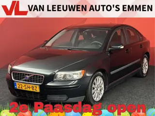 Volvo S40 1.6D