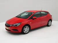 Opel Astra 1.4 Edition 150pk (bj 2016)