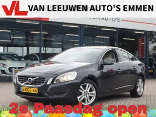 Volvo S60 2.0 D4 Momentum