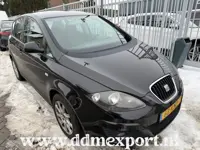 SEAT Altea 1.6 Hattrick (bj 2010)
