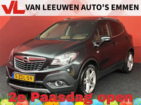 Opel Mokka 1.4 T Cosmo