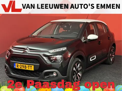 Citroen C3 1.2 PureTech Saint James