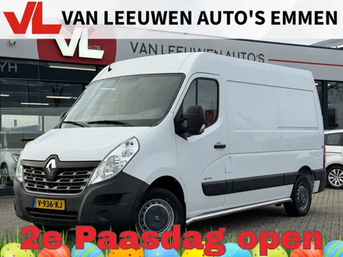 Renault Master T35 2.3 dCi L2H2 Energy | Zo Mee | Lees Tekst | BTW