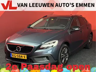 Volvo V40 Cross Country 1.5 T3 Nordic+ | Automaat | Navigatie | Climate Control | Trekhaak |
