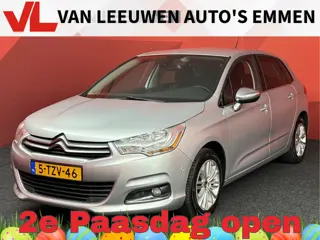 Citroen C4 1.2 PureTech Exclusive
