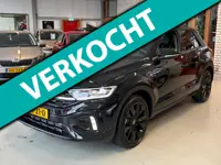 Volkswagen T-roc 2.0 TSI 4Motion R-Line Business+ | Trekhaak |Panoramadak | LED | Stoelverwarming | 