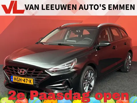 Hyundai i30 Wagon 1.0 T-GDi MHEV Comfort | Clima | Stoel/Stuur Verwarming | Camera