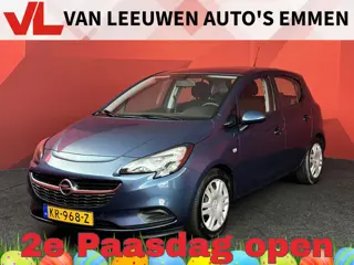 Opel Corsa 1.4 Edition | Airco | Radio CD | APK 16-11-2026 |