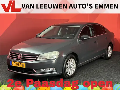 Volkswagen Passat 1.8 TSI Comfortline  | Automaat | Clima | Cruise
