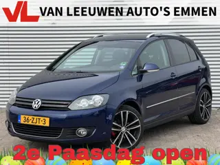 Volkswagen Golf Plus 1.2 TSI Highline BlueMotion | Nieuw Binnen! | Clima | Cruise | Trekhaak