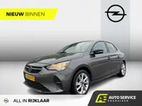Opel Corsa 1.2 Edition 1e eigenaar | Airco | Cruise | LMV | Carplay | Incl. garantie en beurt