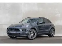 Porsche Macan 2.0 (bj 2019, automaat)