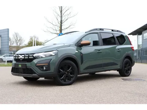 Dacia Jogger 1.0 TCe 100 ECO-G Extreme (2023) | LPG | 37.000 km | €19.950
