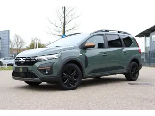 Dacia Jogger 1.0 TCe 100 ECO-G Extreme (2023) | LPG | 37.000 km | €19.950
