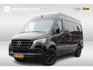 Mercedes-Benz Sprinter 316 163Pk 2.2 CDI L2H2 Euro6 Automaat | Full LED | Trekhaak